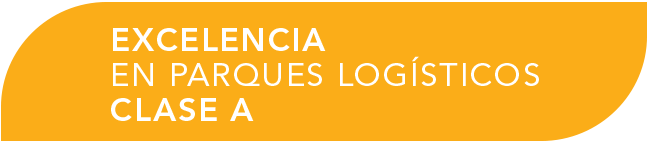 Excelencia en Parques Logísticos Clase A en Panamá República de Panamá